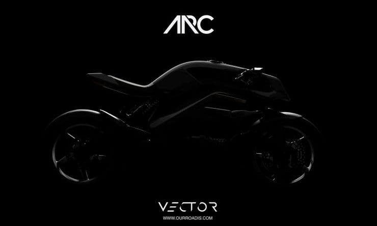 ARC Vector